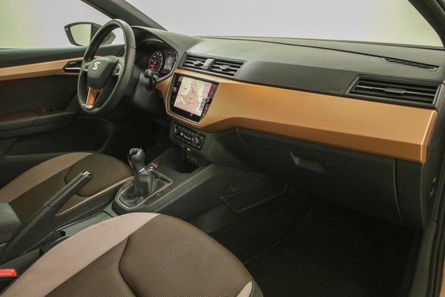 SEAT Ibiza Xcellence Navi Kamera ACC Keyless - photo 8