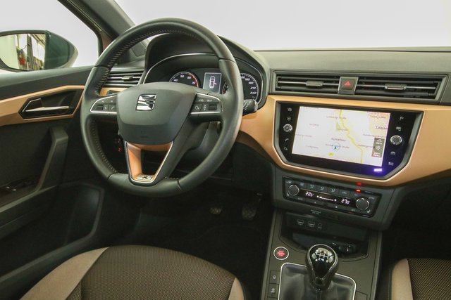 SEAT Ibiza Xcellence Navi Kamera ACC Keyless - photo 9