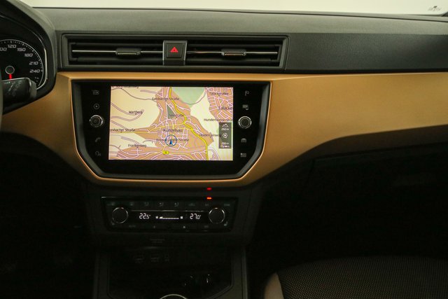 SEAT Ibiza Xcellence Navi Kamera ACC Keyless - photo 10