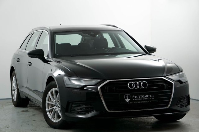 Audi A6 Avant 45 TFSI S-TRONIC Navi ACC PDC - photo 1