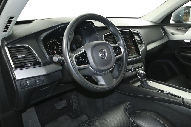 Volvo XC90 Urban Luxury Inscription Xenium Pano 7 Sitz - foto 7