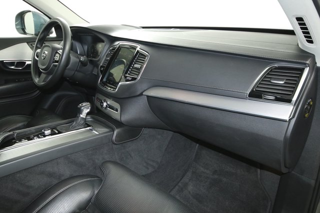 Volvo XC90 Urban Luxury Inscription Xenium Pano 7 Sitz - foto 8