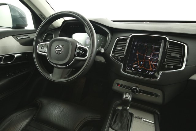 Volvo XC90 Urban Luxury Inscription Xenium Pano 7 Sitz - foto 9