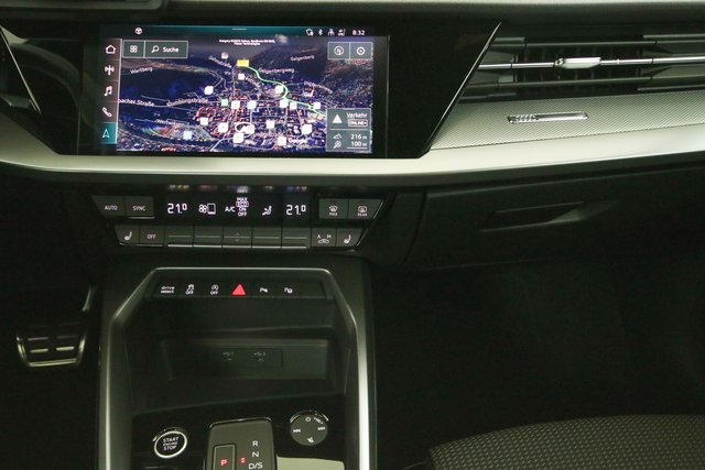 Audi A3 Limousine 35 TFSI advanced S line ACC Virtual - photo 10