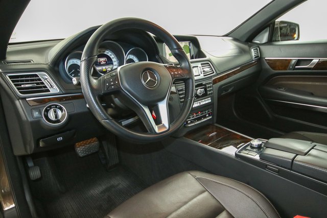 Mercedes-Benz E 400 Cabrio Navi Leder Distronic Kamera Airscar - bilder 8