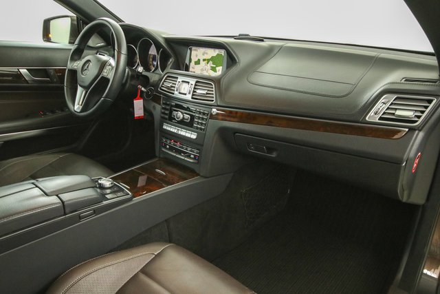 Mercedes-Benz E 400 Cabrio Navi Leder Distronic Kamera Airscar - bilder 9