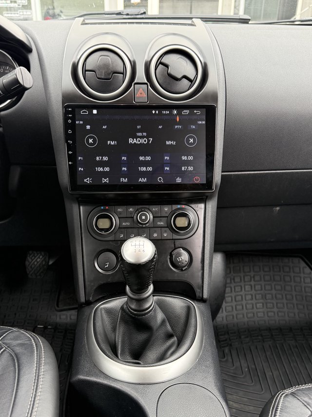 Nissan Qashqai +2 Tekna Leder Pano 7 Sitze - foto 10
