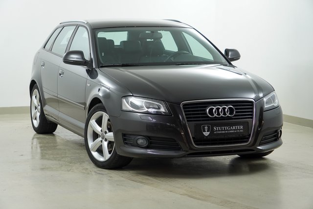 Audi A3 Sportback 1.4 TFSI S line Sportpaket plus - foto 1