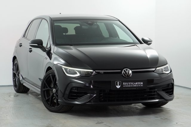 Volkswagen Golf R 4M AKRAPOVIC Pano Leder Matrix 270K DCC - foto 1