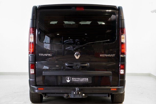 Renault Trafic Combi L2H1 3,0t GRAND Navi Kamera AHK - photo 5