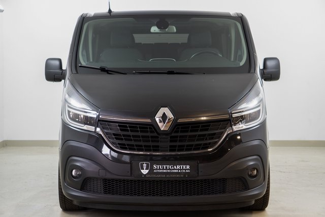 Renault Trafic Combi L2H1 3,0t GRAND Navi Kamera AHK - photo 2