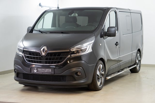 Renault Trafic Combi L2H1 3,0t GRAND Navi Kamera AHK - photo 3
