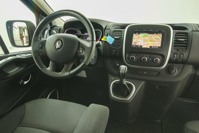 Renault Trafic Combi L2H1 3,0t GRAND Navi Kamera AHK - photo 9