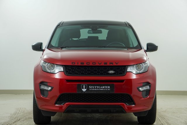 Land Rover Discovery Sport SE Dynamic AWD Pano Leder Kamera - foto 2