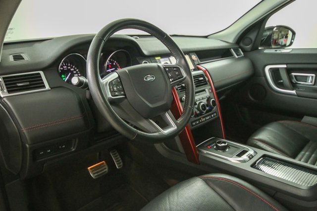 Land Rover Discovery Sport SE Dynamic AWD Pano Leder Kamera - foto 7