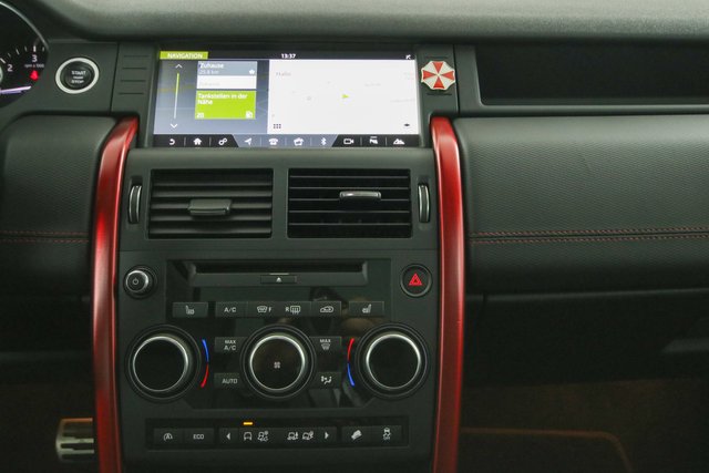 Land Rover Discovery Sport SE Dynamic AWD Pano Leder Kamera - foto 10