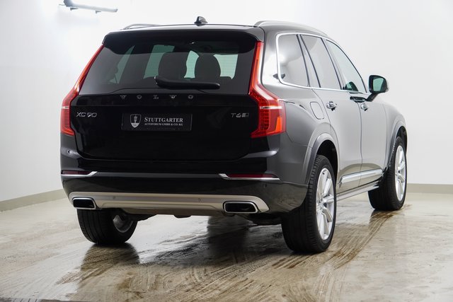 Volvo XC90 Inscription AWD ACC Leder 360K Pano 7 Sitze - photo 6