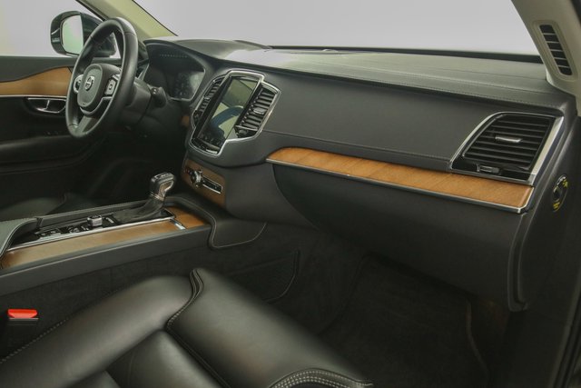 Volvo XC90 Inscription AWD ACC Leder 360K Pano 7 Sitze - photo 8