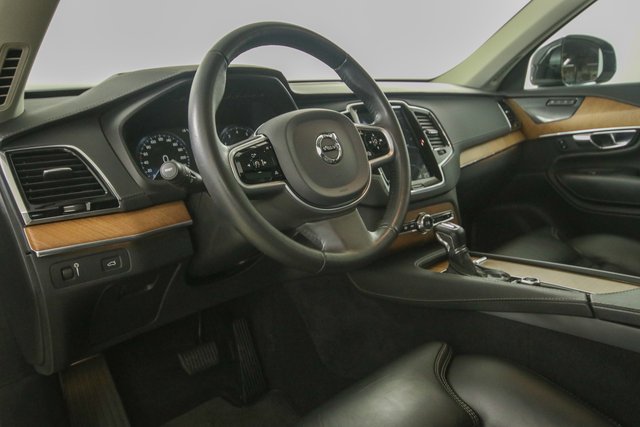 Volvo XC90 Inscription AWD ACC Leder 360K Pano 7 Sitze - photo 7