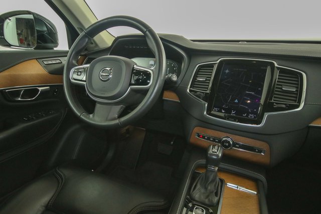 Volvo XC90 Inscription AWD ACC Leder 360K Pano 7 Sitze - photo 9