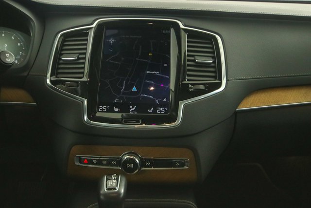 Volvo XC90 Inscription AWD ACC Leder 360K Pano 7 Sitze - photo 10