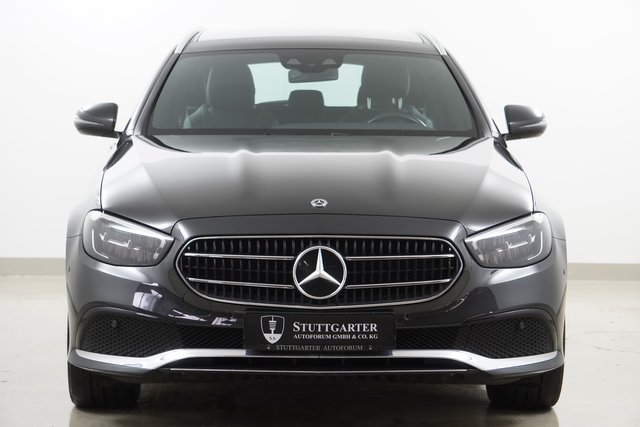 Mercedes-Benz E 450 4Matic T Pano Leder Kamera Luftfederung - foto 2