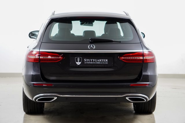 Mercedes-Benz E 450 4Matic T Pano Leder Kamera Luftfederung - foto 5
