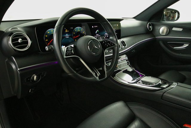 Mercedes-Benz E 450 4Matic T Pano Leder Kamera Luftfederung - foto 7