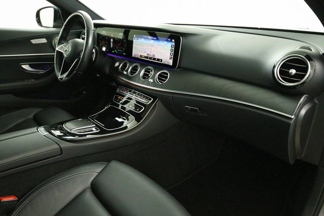Mercedes-Benz E 450 4Matic T Pano Leder Kamera Luftfederung - foto 8