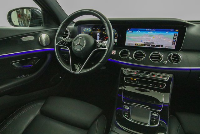 Mercedes-Benz E 450 4Matic T Pano Leder Kamera Luftfederung - foto 9