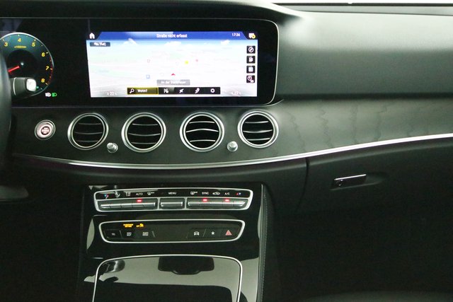 Mercedes-Benz E 450 4Matic T Pano Leder Kamera Luftfederung - foto 10