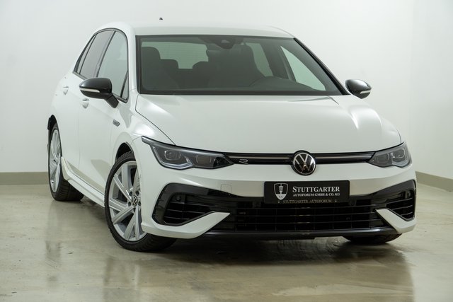 Volkswagen Golf VIII R 4Motion Kamera ACC Matrix-LED - foto 1