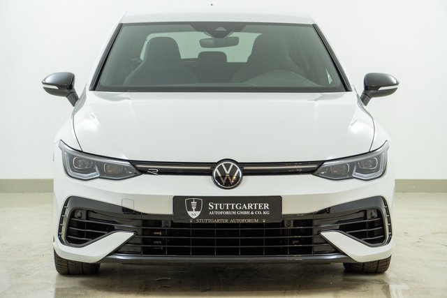 Volkswagen Golf VIII R 4Motion Kamera ACC Matrix-LED - foto 2