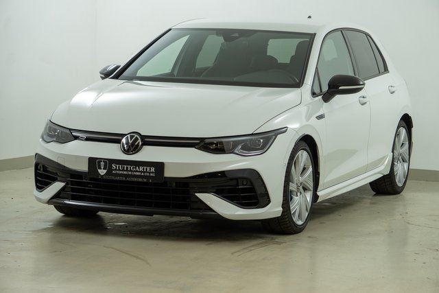 Volkswagen Golf VIII R 4Motion Kamera ACC Matrix-LED - foto 3