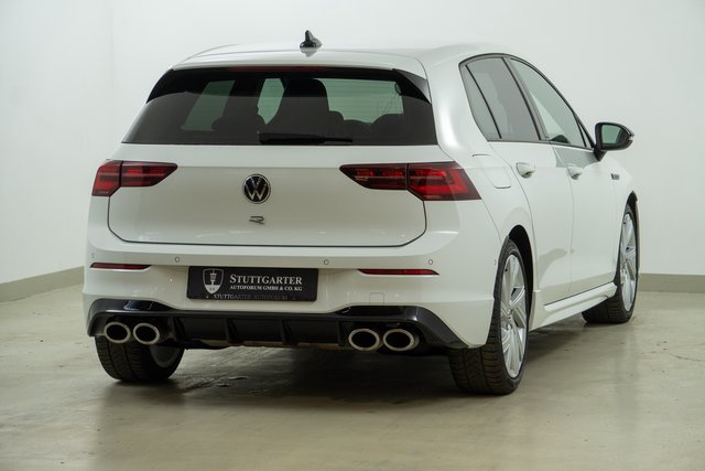 Volkswagen Golf VIII R 4Motion Kamera ACC Matrix-LED - foto 4
