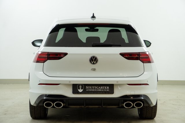 Volkswagen Golf VIII R 4Motion Kamera ACC Matrix-LED - foto 5