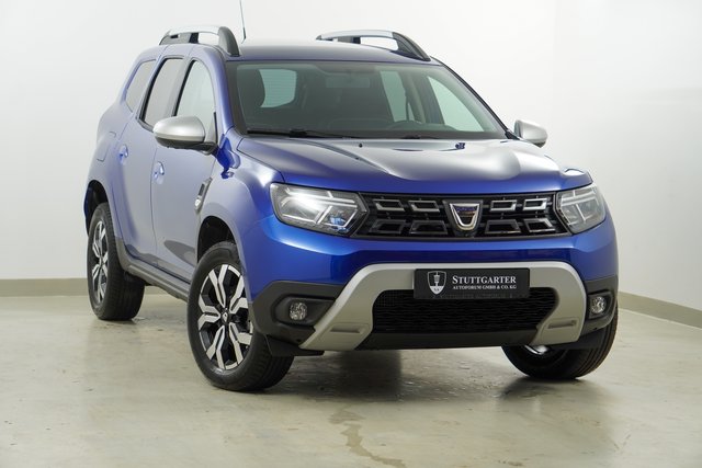 Dacia Duster II Prestige Automatik Kamera PDC Navi - bilder 1