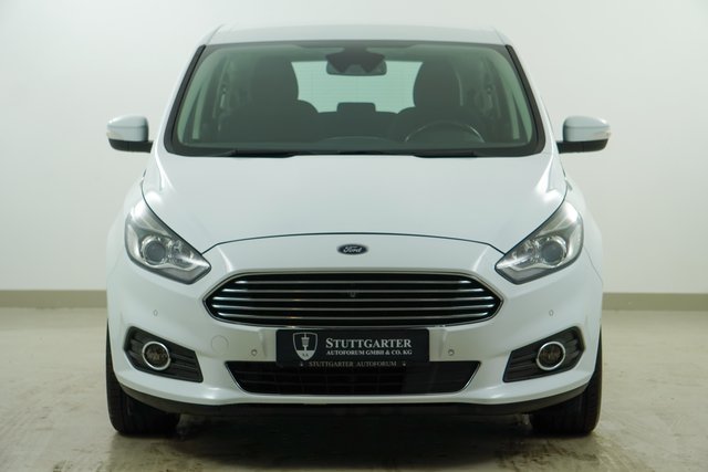 Ford S-MAX Titanium Kamera 7 Sitze - bilder 2