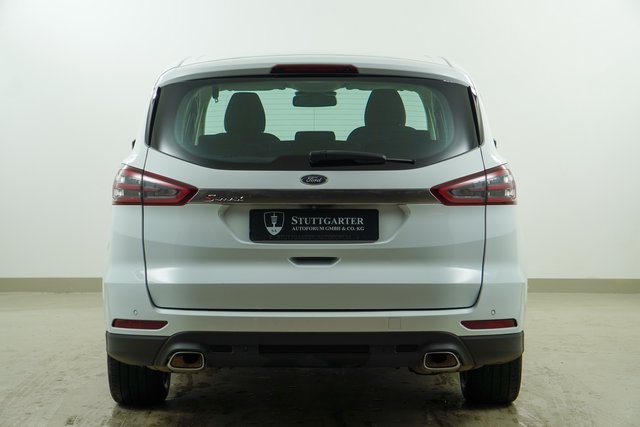 Ford S-MAX Titanium Kamera 7 Sitze - bilder 5