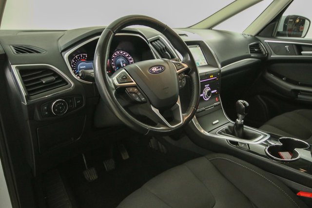 Ford S-MAX Titanium Kamera 7 Sitze - bilder 7