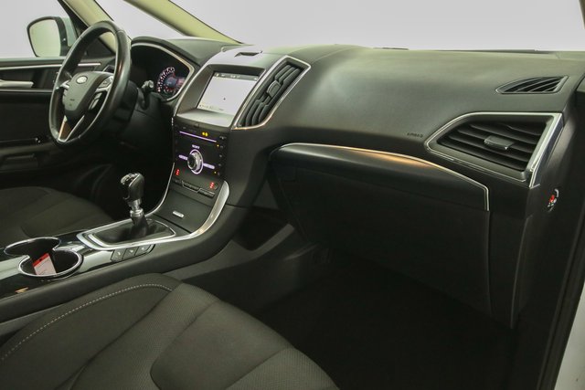 Ford S-MAX Titanium Kamera 7 Sitze - bilder 8