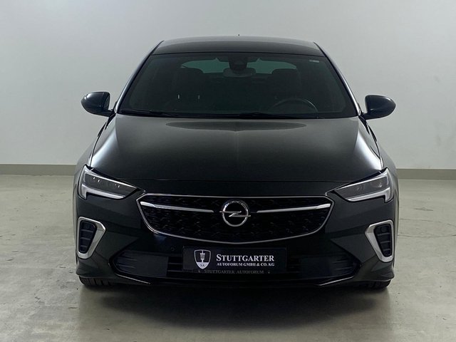Opel Insignia B Grand Sport GSi 4x4 BOSE ACC Leder - bilder 2