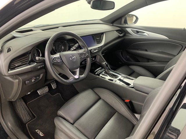 Opel Insignia B Grand Sport GSi 4x4 BOSE ACC Leder - bilder 7
