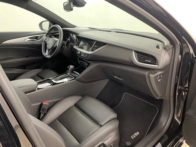Opel Insignia B Grand Sport GSi 4x4 BOSE ACC Leder - bilder 8