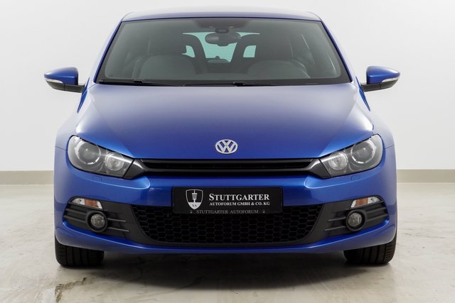 Volkswagen Scirocco 1.4 TSI BMT 90 kW Life PDC Schiebedach - bilder 2