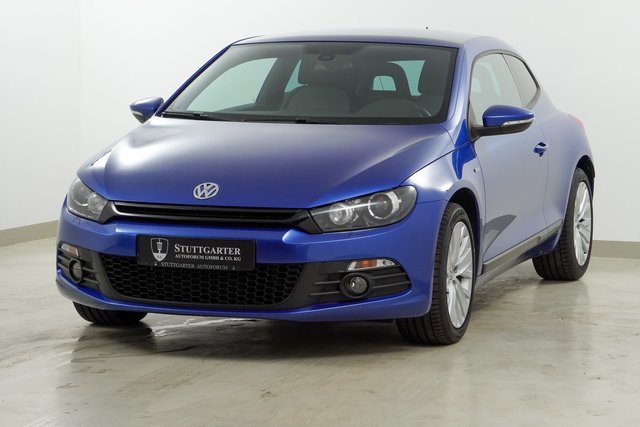 Volkswagen Scirocco 1.4 TSI BMT 90 kW Life PDC Schiebedach - bilder 3