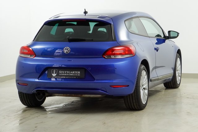 Volkswagen Scirocco 1.4 TSI BMT 90 kW Life PDC Schiebedach - bilder 6