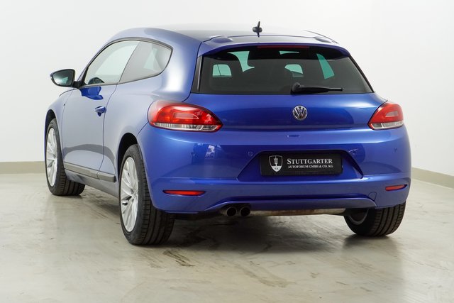 Volkswagen Scirocco 1.4 TSI BMT 90 kW Life PDC Schiebedach - bilder 4