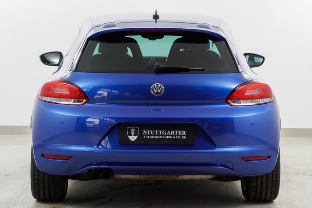 Volkswagen Scirocco 1.4 TSI BMT 90 kW Life PDC Schiebedach - bilder 5