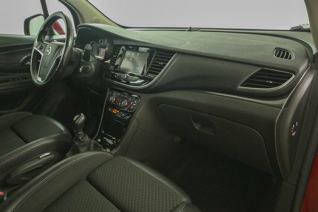 Opel Mokka X Innovation 4x4 Kamera Navi PDC AHK LED - foto 8